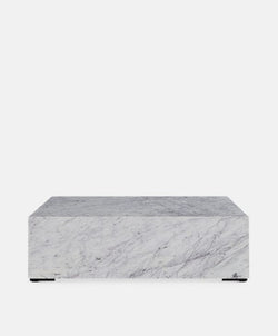 Nash - Marble Coffee Table