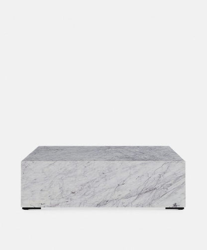 Nash - Marble Coffee Table