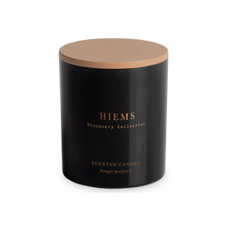 Bougie Hiems