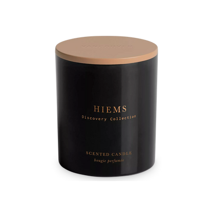 Bougie Hiems