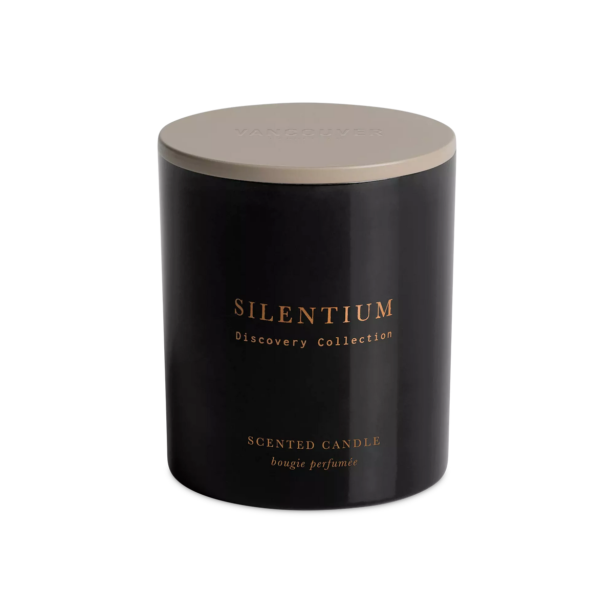Silentium Candle
