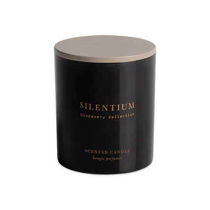 Silentium Candle