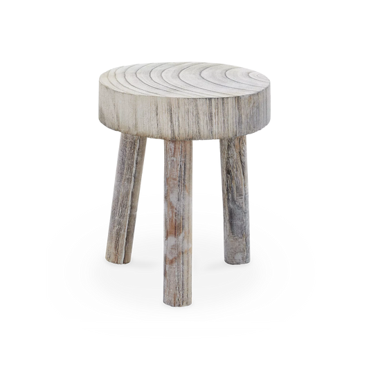 Table d’appoint Paulownia