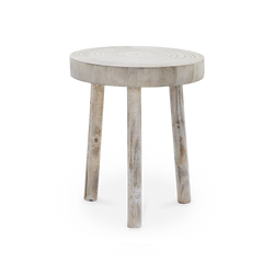 Table d’appoint Paulownia