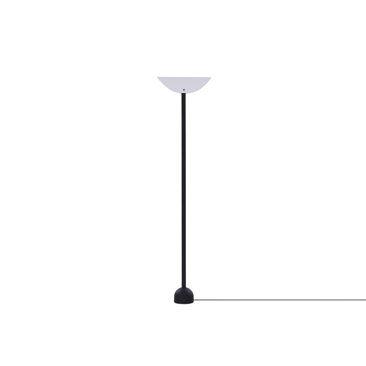 Courrier - Lampe sur pied par Ligne Roset