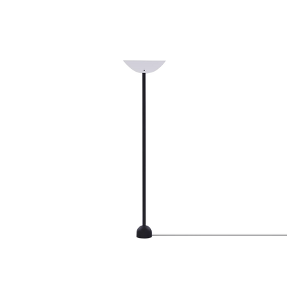 Courrier - Lampe sur pied par Ligne Roset