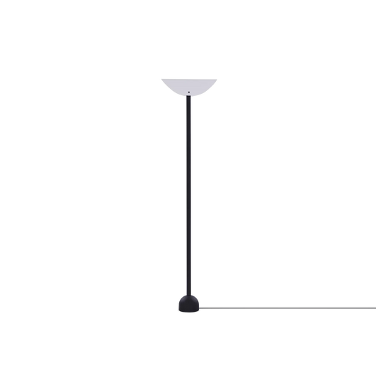 Courrier - LED Floor Lamp by Ligne Roset