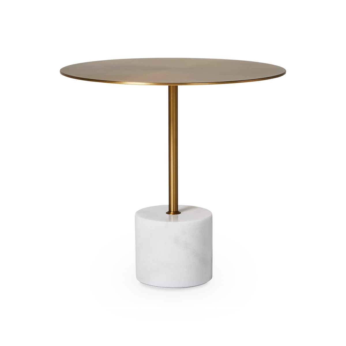 Table d’appoint Circulo