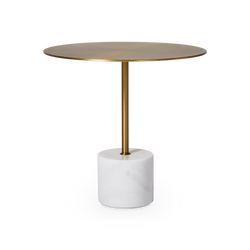 Table d’appoint Circulo