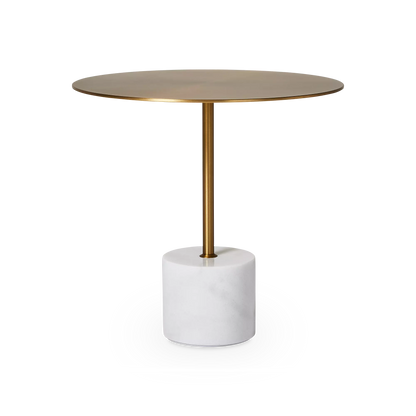 Table d’appoint Circulo