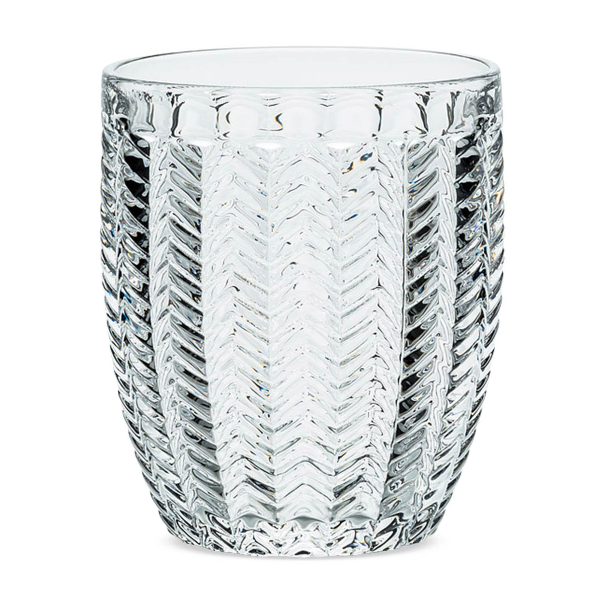 Verre Herringbone
