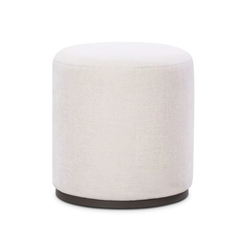 Marshmallow - Pouf by Trica