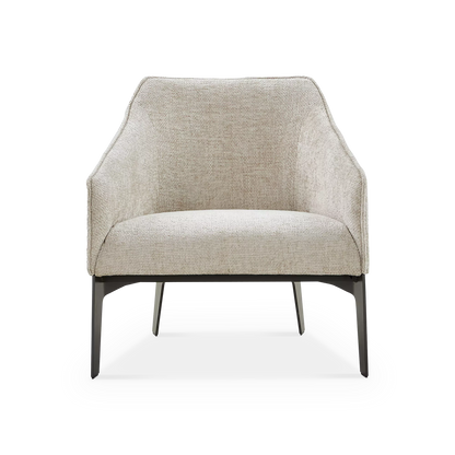 Sara - Gondola Armchair by Trica