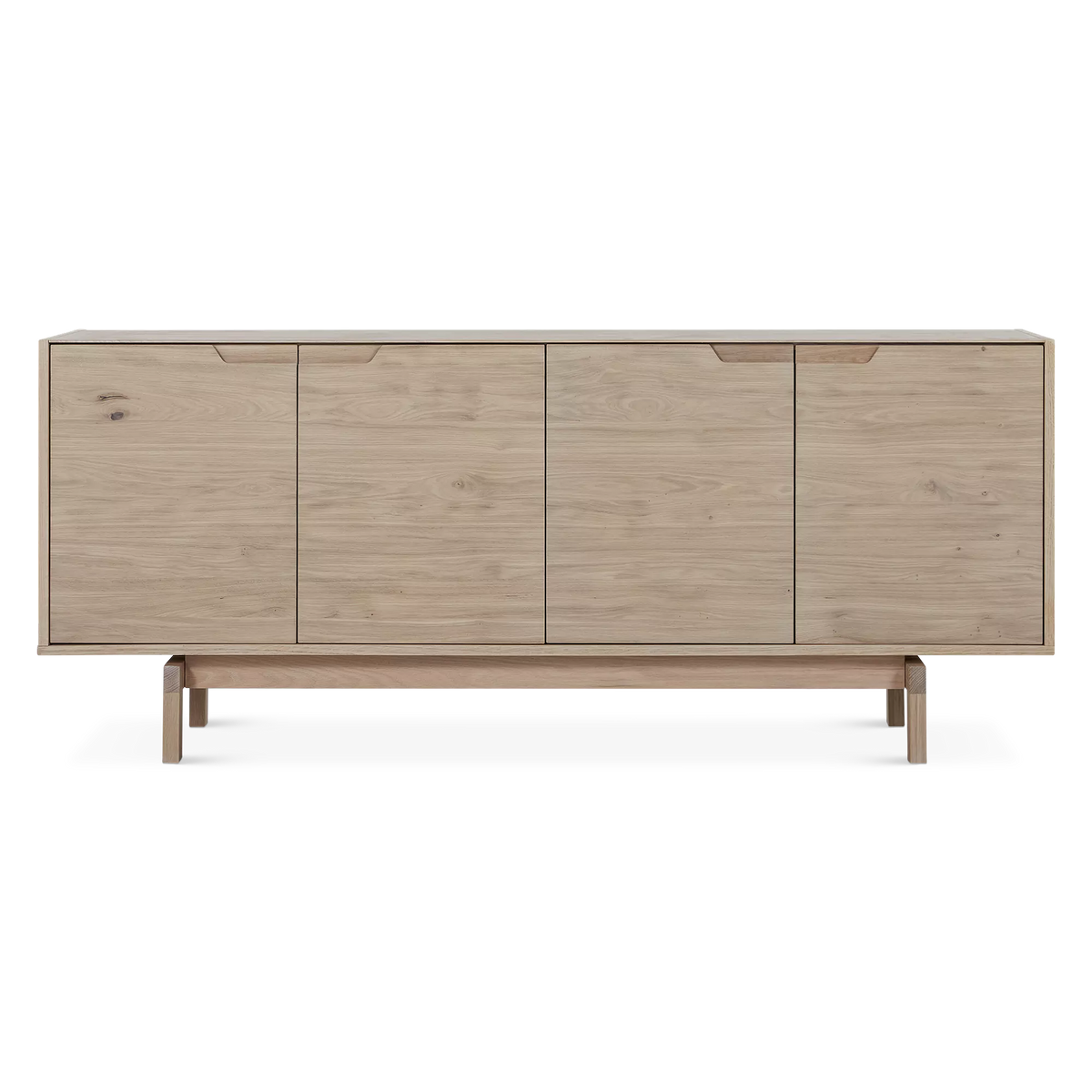 Jassi - Oak Sideboard by Mobican