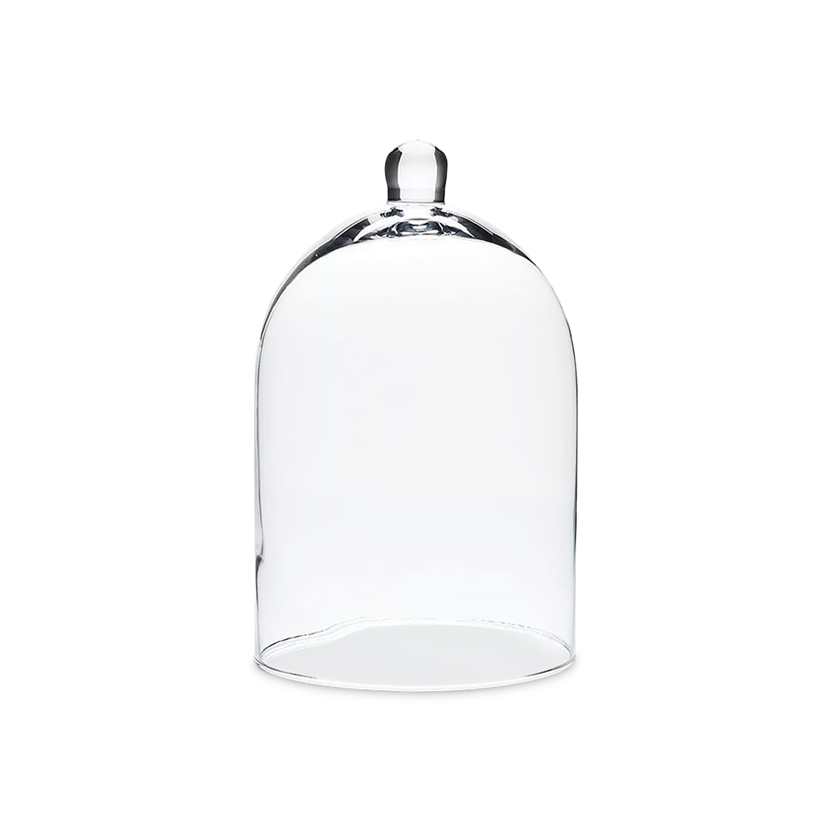 Chloé - small classic glass bell