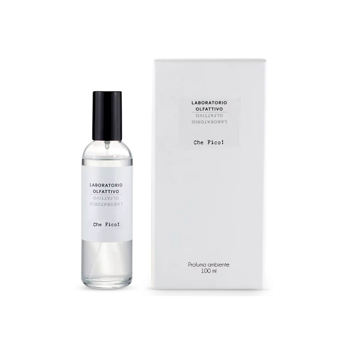 Laboratorio Olfattivo Room Spray