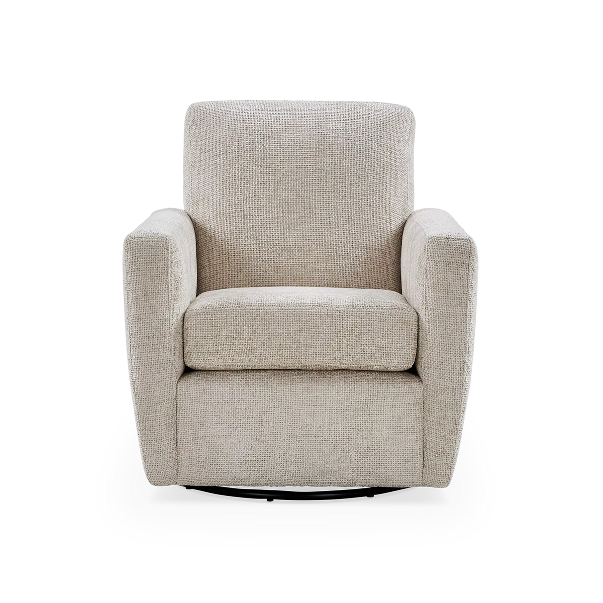 Avalon, fauteuil pivotant par Romano