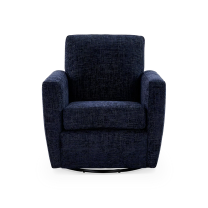 Avalon, fauteuil pivotant par Romano