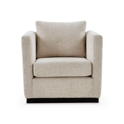 Spin - Fauteuil pivotant par Romano