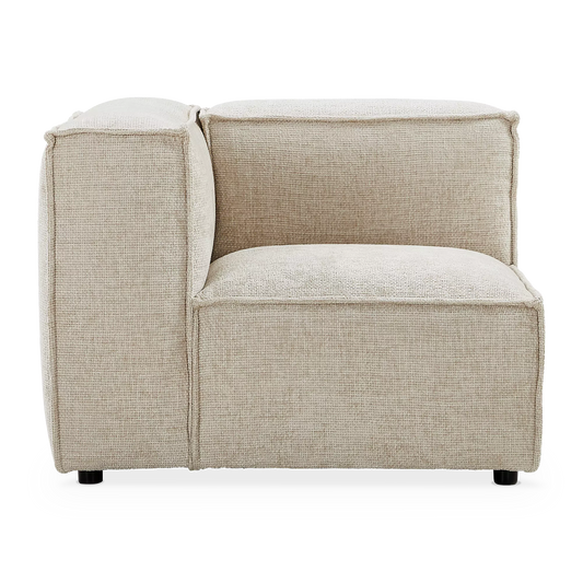 Domino - Modular Armchair by Romano