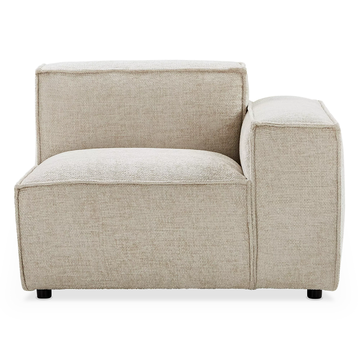 Domino - Modular Armchair by Romano