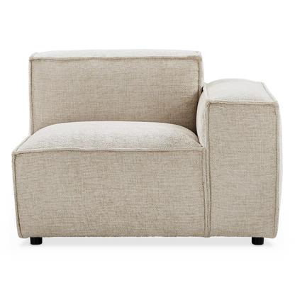 Domino - Modular Armchair by Romano
