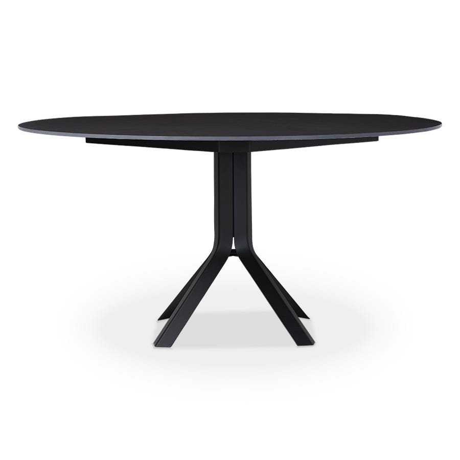 Fizz Square - Outdoor Ceramic Dining Table by Joli