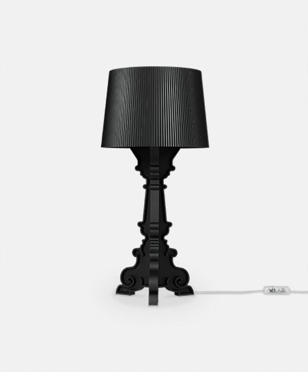 Bourgie - Table Lamp by Kartell
