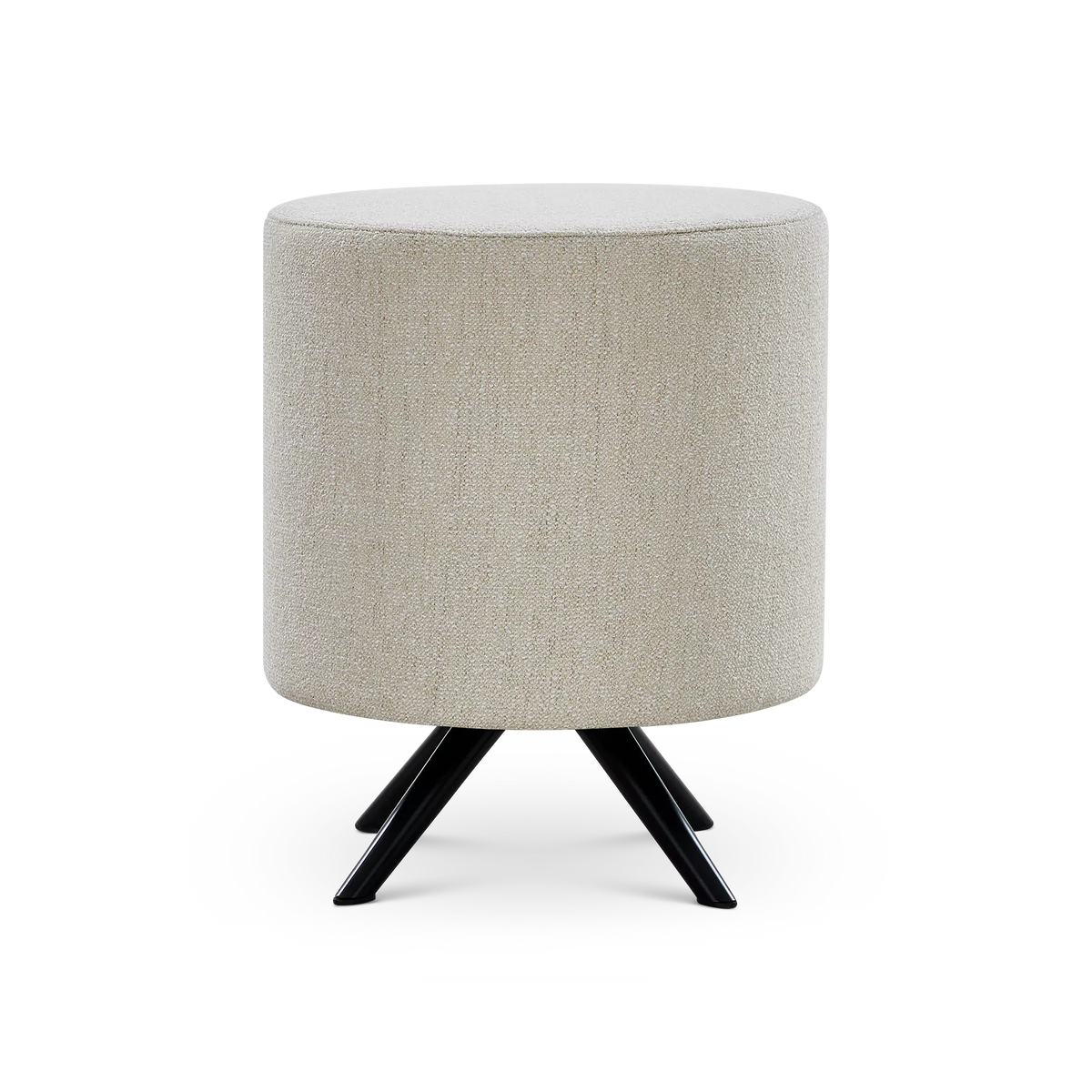 Blur Ottoman