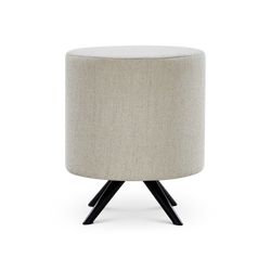 Blur Ottoman