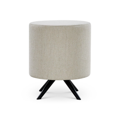 Blur Ottoman