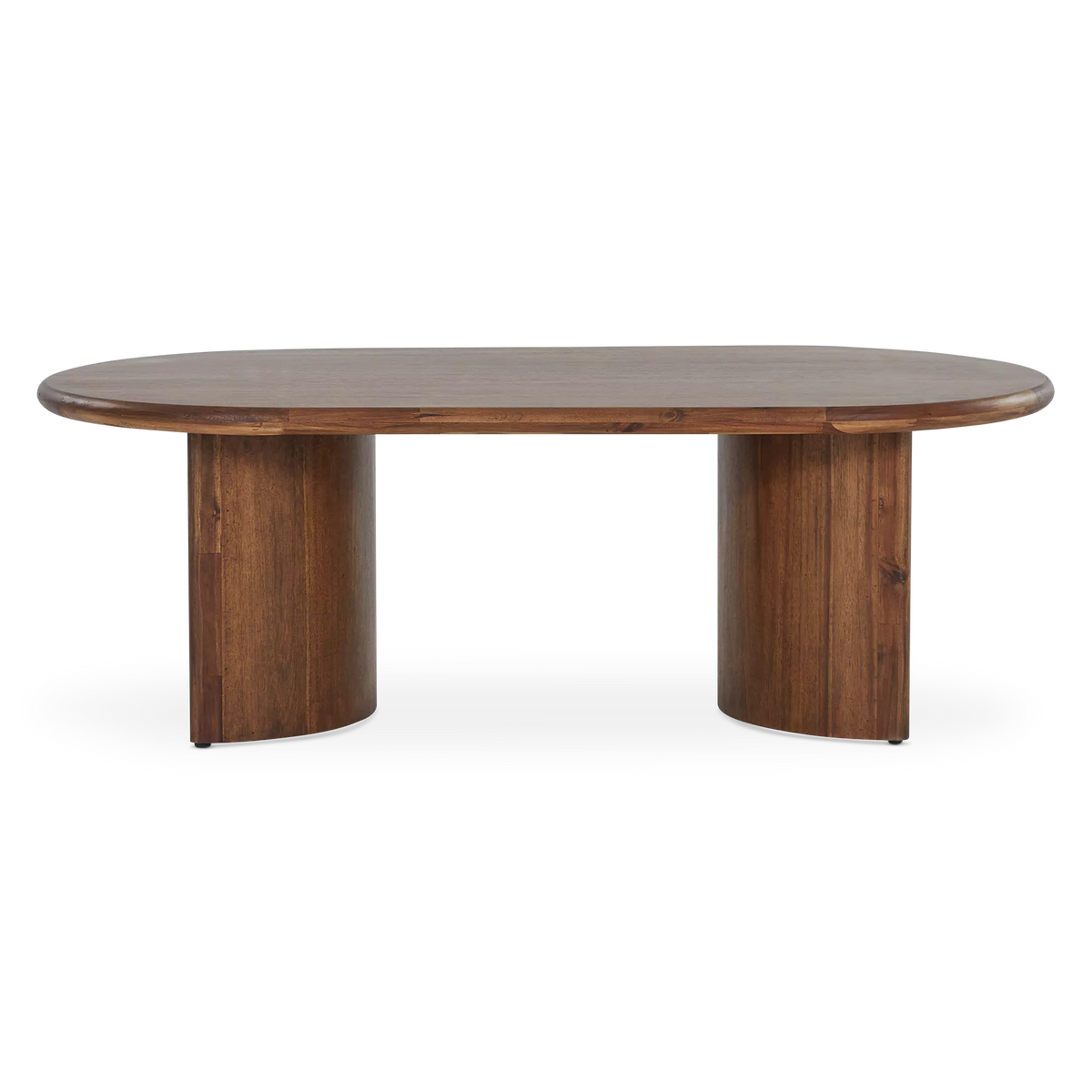 Paden - Solid Acacia Coffee Table by Four Hands