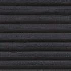 Black Recycled Wood swatch