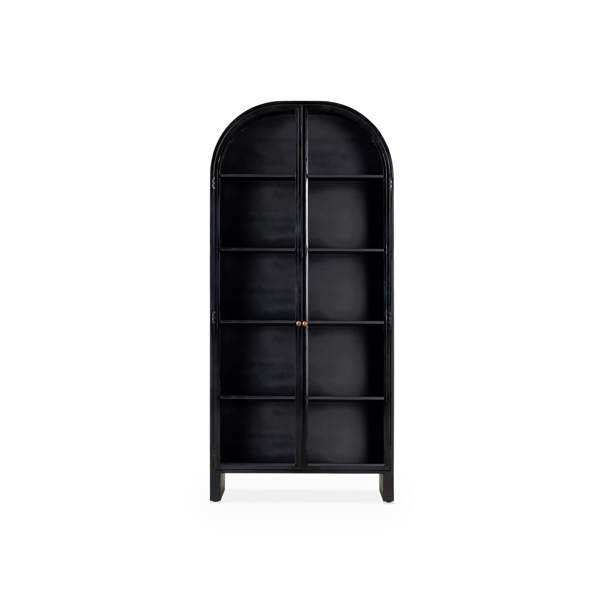 Breya - Arched Cabinet by Four Hands