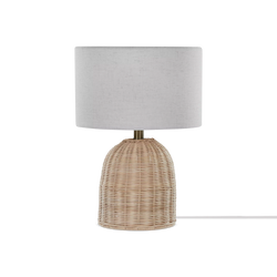 Bali Table Lamp