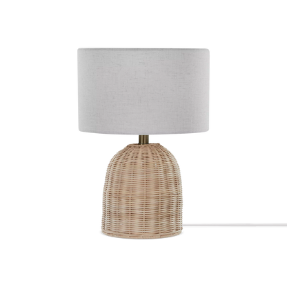 Bali Table Lamp