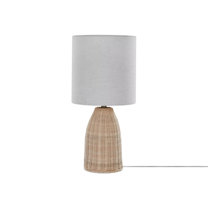 Bali Table Lamp