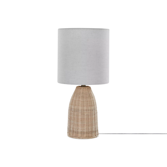 Bali Table Lamp