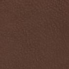 Leather, Brown swatch