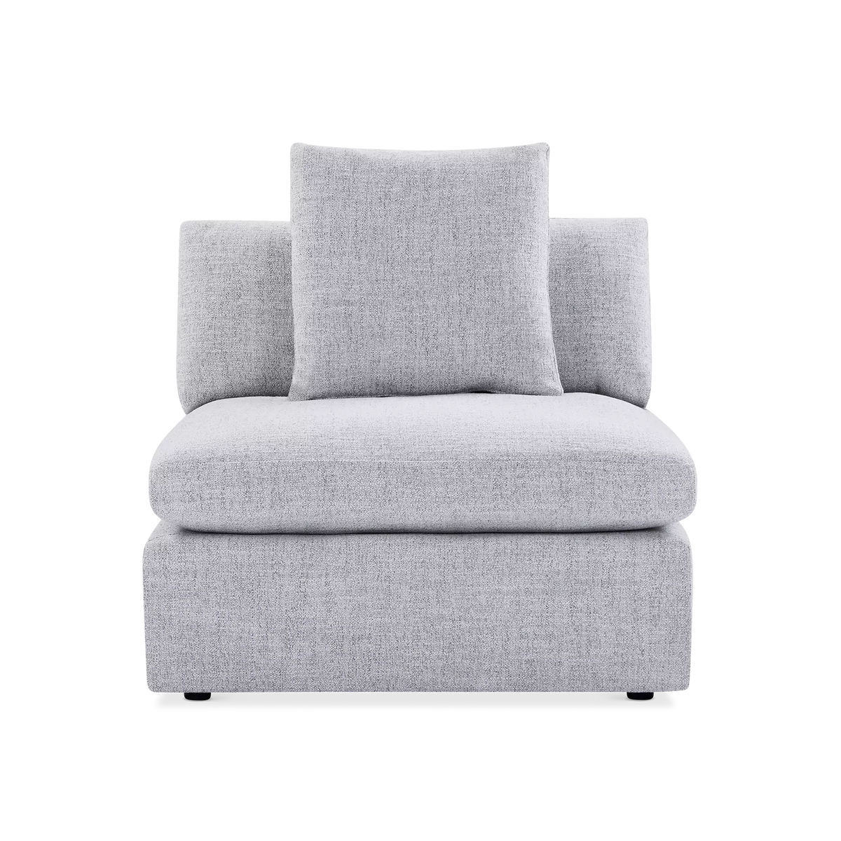 Richard Armless Chair