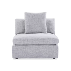 Richard Armless Chair