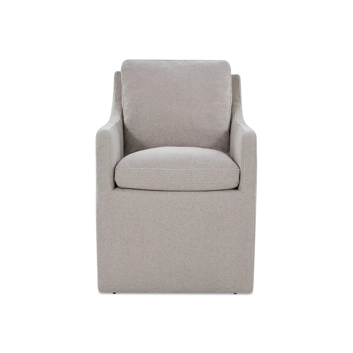 Fota - Chaise de salle à manger rembourrée