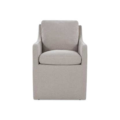 Fota - Chaise de salle à manger rembourrée