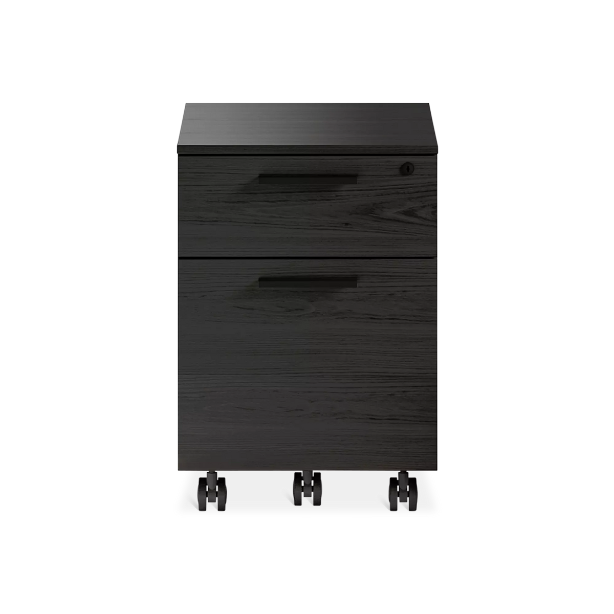 Linea 6227 - Mobile Filing Cabinet by BDI