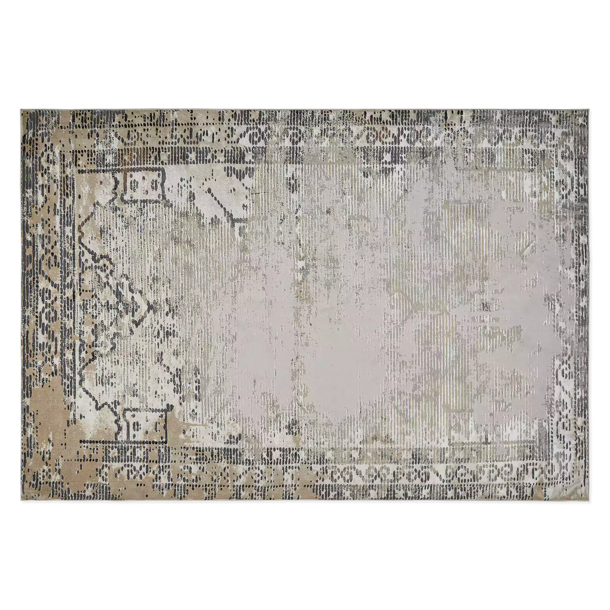 Quantum Rug