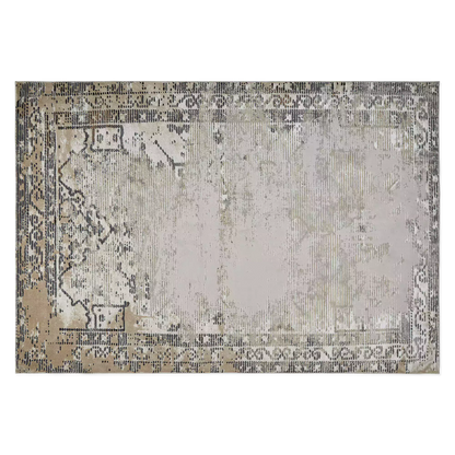 Quantum Rug