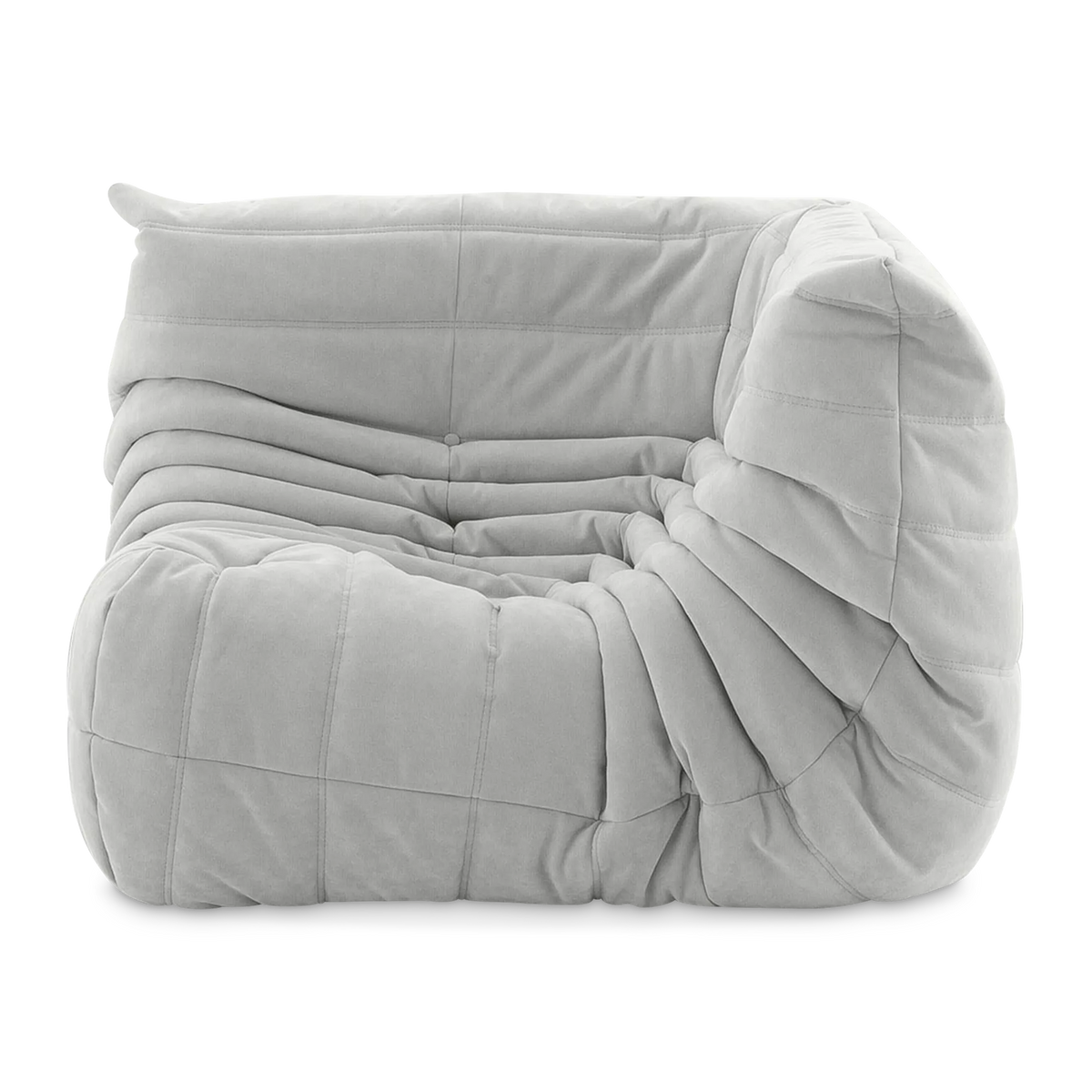 Togo - Fauteuil modulable en coin par Ligne Roset