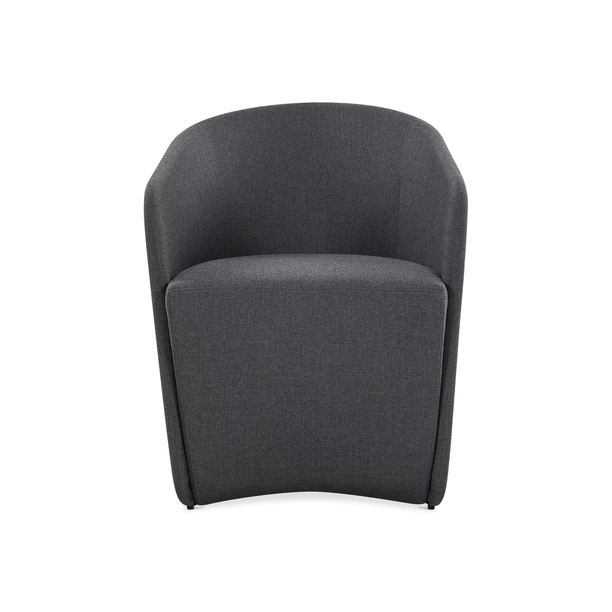 Ivy - Fauteuil extérieur en acrylique