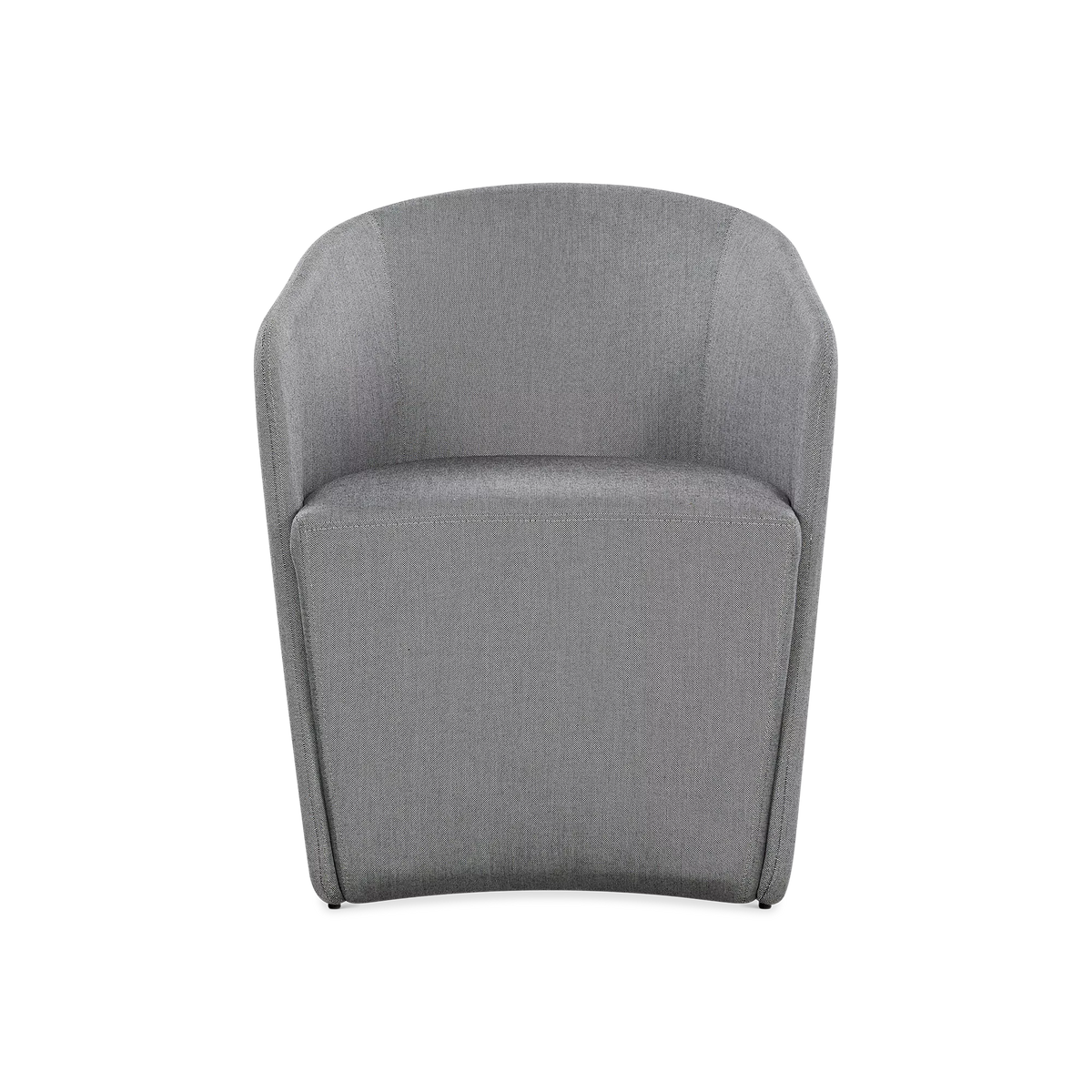 Ivy - Fauteuil extérieur en acrylique