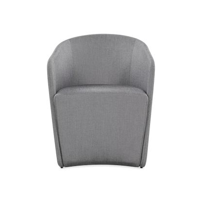 Ivy - Fauteuil extérieur en acrylique